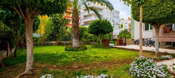 4غرفة شقة في Alanya, Turkey رقم 23093 8