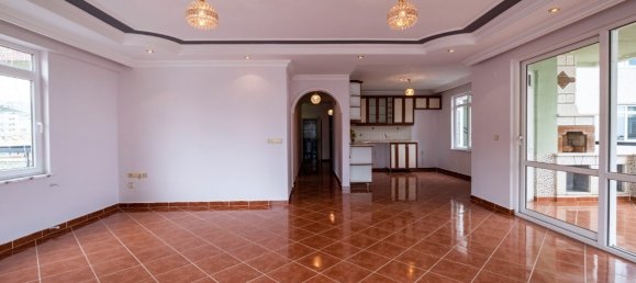 4غرفة شقة في Alanya, Turkey رقم 23093 9