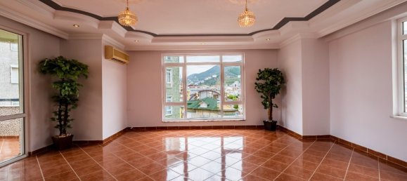 4غرفة شقة في Alanya, Turkey رقم 23093 12