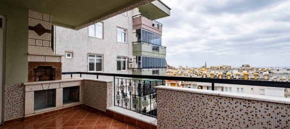 4غرفة شقة في Alanya, Turkey رقم 23093 13