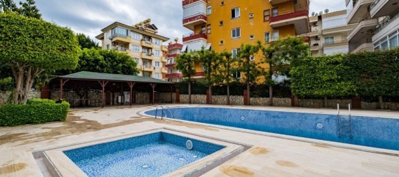 4غرفة شقة في Alanya, Turkey رقم 23093 5