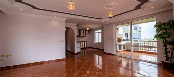 4غرفة شقة في Alanya, Turkey رقم 23093 11