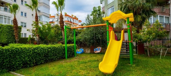 4غرفة شقة في Alanya, Turkey رقم 23093 7