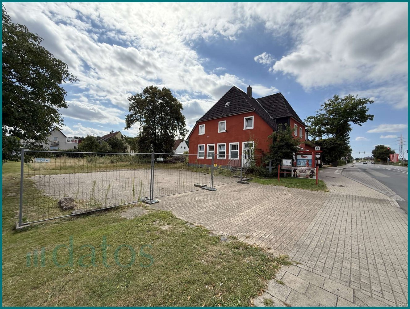 Terreno em Osnabruck, Germany N.º 271066