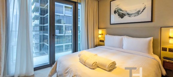 3 غرف نوم شقة في برج خليفة, UAE رقم 94437 9