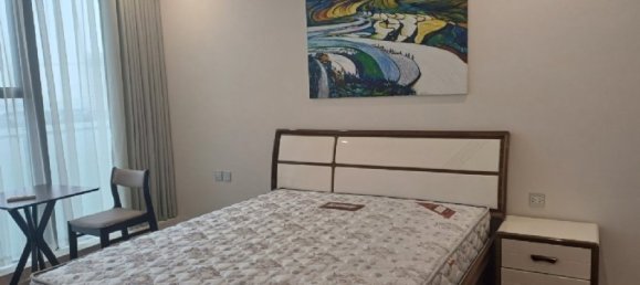 Apartamento de 3 dormitorios en Bac Tu Liem, Vietnam No. 7758 10