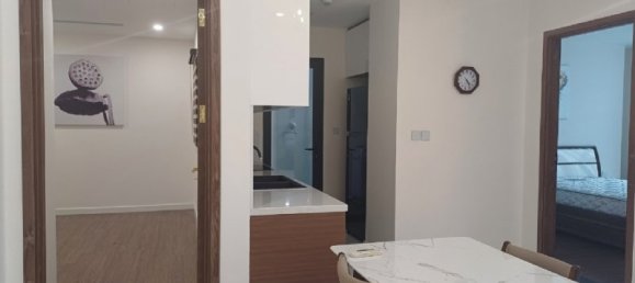 Apartamento de 3 dormitorios en Bac Tu Liem, Vietnam No. 7758 7