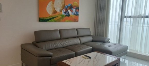 Apartamento de 3 dormitorios en Bac Tu Liem, Vietnam No. 7758 4