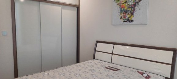 Apartamento de 3 dormitorios en Bac Tu Liem, Vietnam No. 7758 11