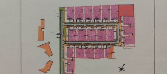  Land in Fouquieres-les-Lens, France No. 278236 2