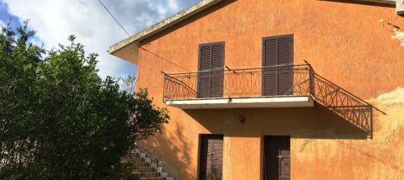 2 bedrooms Villa in Scansano, Italy No. 112367 4