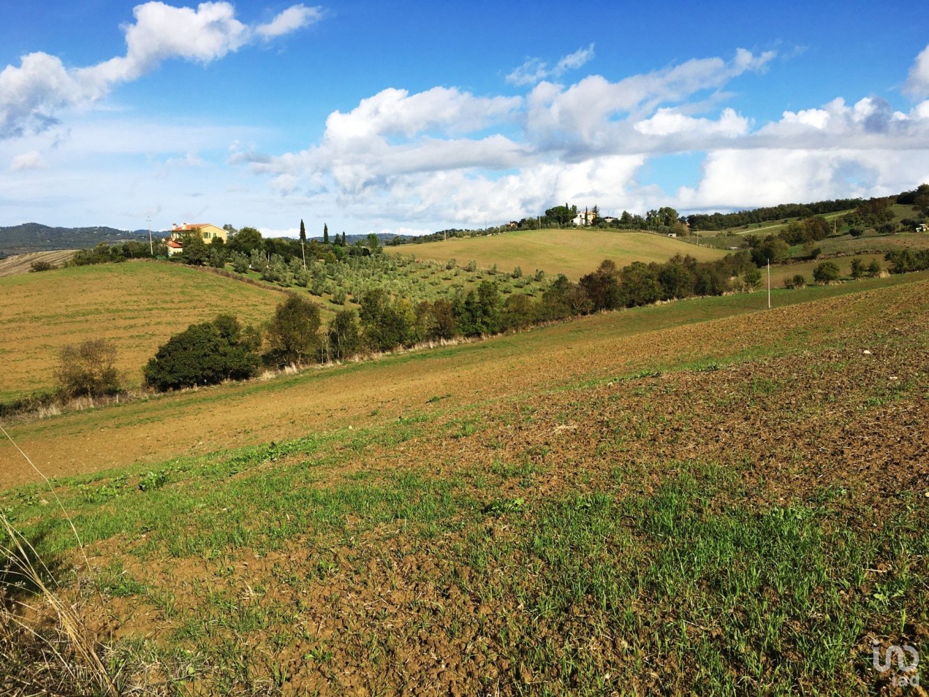 2 bedrooms Villa in Scansano, Italy No. 112367