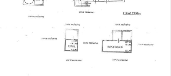2 bedrooms Villa in Scansano, Italy No. 112367 11