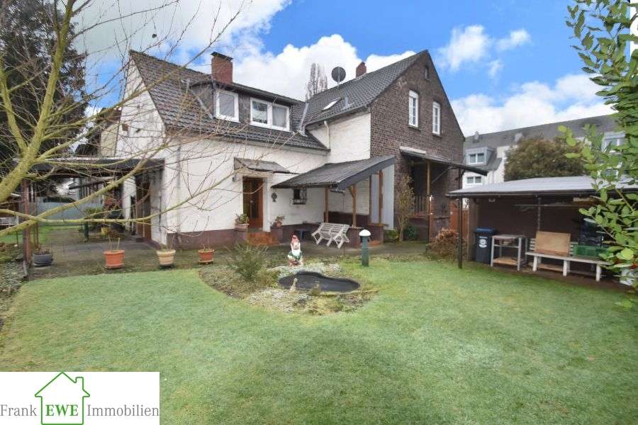 3 Schlafzimmer Stadthaus in Düsseldorf, Germany, Nr. 35580