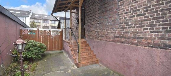 3 Schlafzimmer Stadthaus in Düsseldorf, Germany, Nr. 35580 3