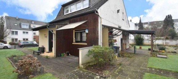 3 Schlafzimmer Stadthaus in Düsseldorf, Germany, Nr. 35580 2