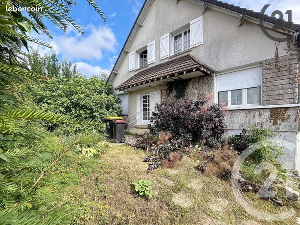 4 bedrooms House in Auxerre, France No. 312392