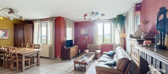 4 bedrooms House in Auxerre, France No. 312392 3