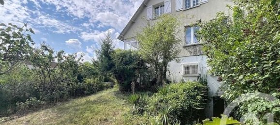 4 bedrooms House in Auxerre, France No. 312392 10