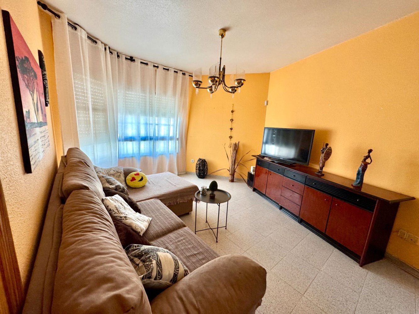 4 bedrooms Townhouse in Almeria, Spain No. 240592