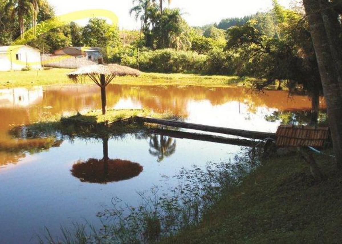 3 bedrooms House in Sao Paulo, Brazil No. 524076