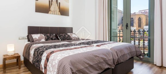 Apartamento de 2 dormitorios en Eixample, Spain No. 24905 10