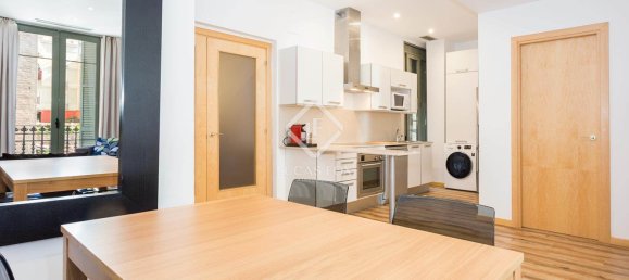 Apartamento de 2 dormitorios en Eixample, Spain No. 24905 5