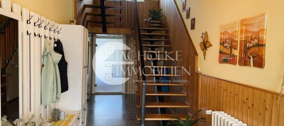 4 chambres Maison de ville à Altmarkkreis Salzwedel, Germany No. 312414 7