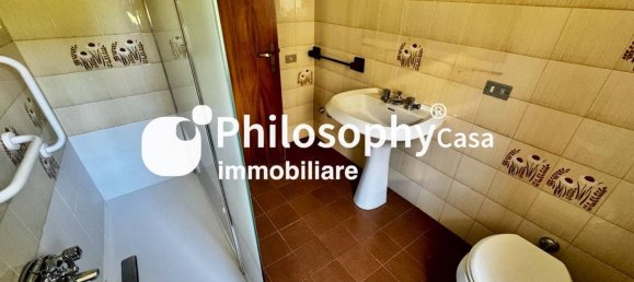 5 rooms Apartment in Ancona, Italy No. 280594 27