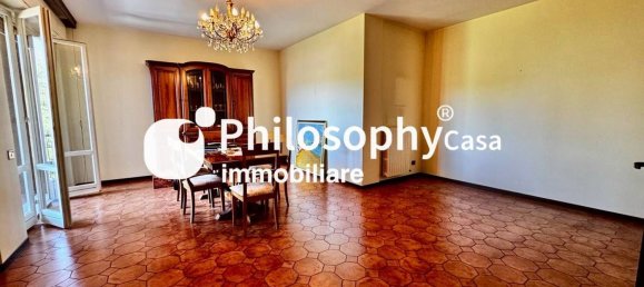 5 rooms Apartment in Ancona, Italy No. 280594 9