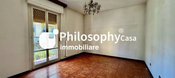 5 rooms Apartment in Ancona, Italy No. 280594 16