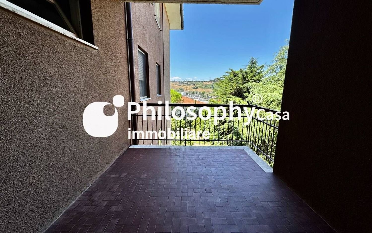 5 rooms Apartment in Ancona, Italy No. 280594