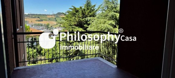 5 rooms Apartment in Ancona, Italy No. 280594 33