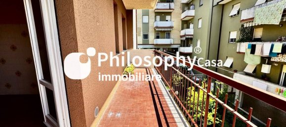 5 rooms Apartment in Ancona, Italy No. 280594 11