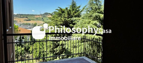 5 rooms Apartment in Ancona, Italy No. 280594 34