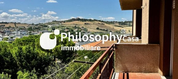 5 rooms Apartment in Ancona, Italy No. 280594 14