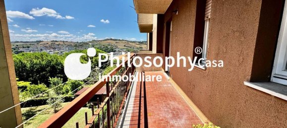 5 rooms Apartment in Ancona, Italy No. 280594 12