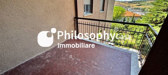 5 rooms Apartment in Ancona, Italy No. 280594 32