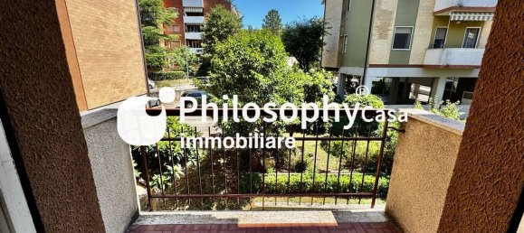 5 rooms Apartment in Ancona, Italy No. 280594 23