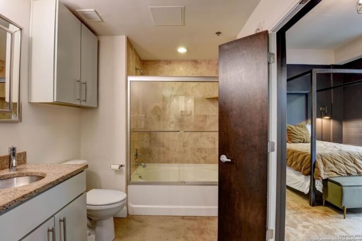 Studio in San Antonio, USA No. 420688