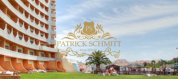 1 bedroom Apartment in Albufeira, Portugal No. 10009 5