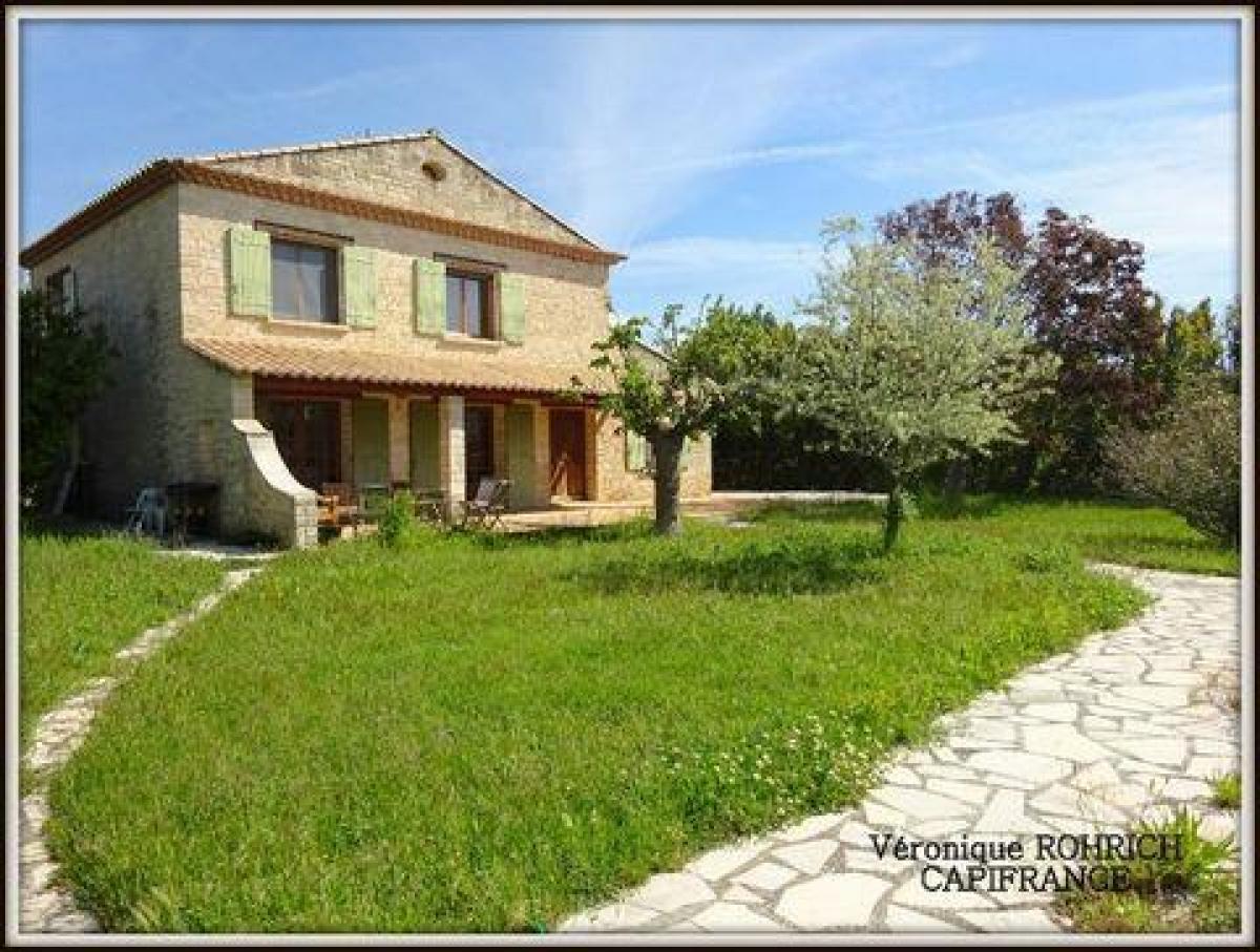 4 bedrooms House in Mallemort, France No. 12005