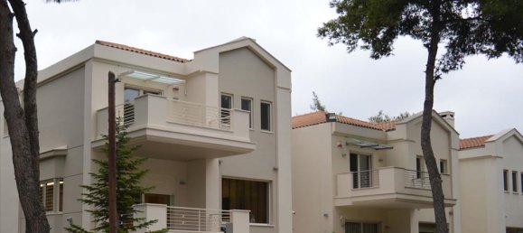 2 Schlafzimmer Villa in Ekali, Greece, Nr. 6835 18