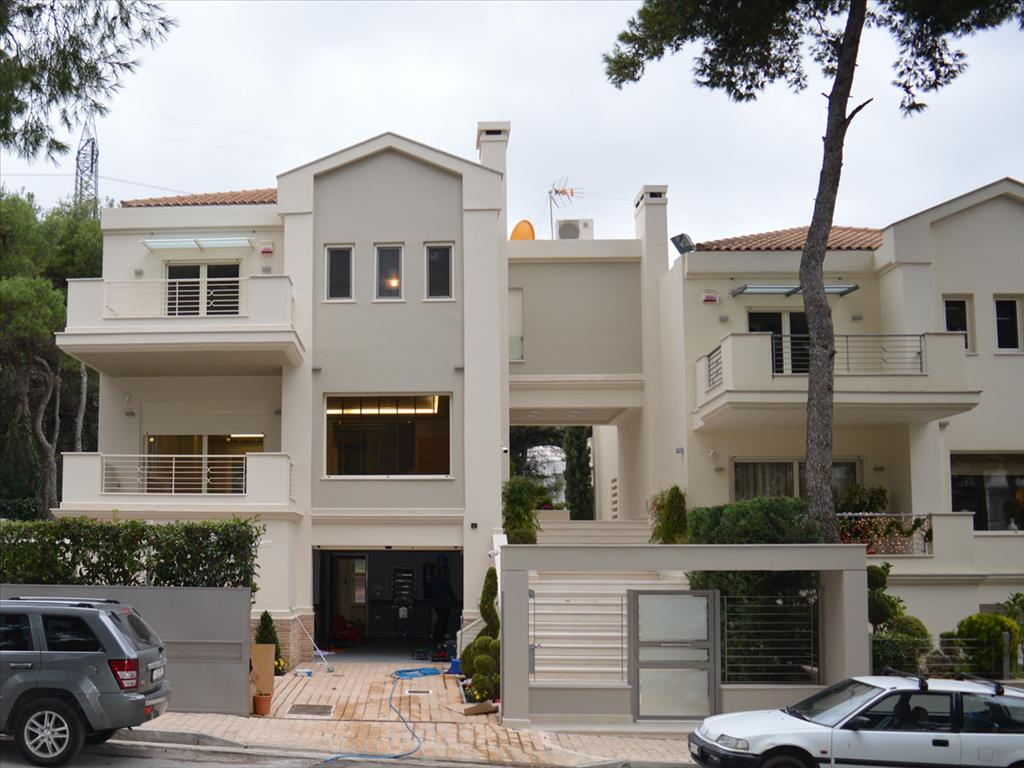 2 Schlafzimmer Villa in Ekali, Greece, Nr. 6835