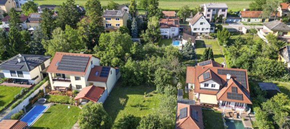 Grundstück in Gerasdorf bei Wien, Austria, Nr. 39630 5