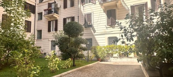 3 bedrooms Apartment in Rome, Italy No. 347966 15