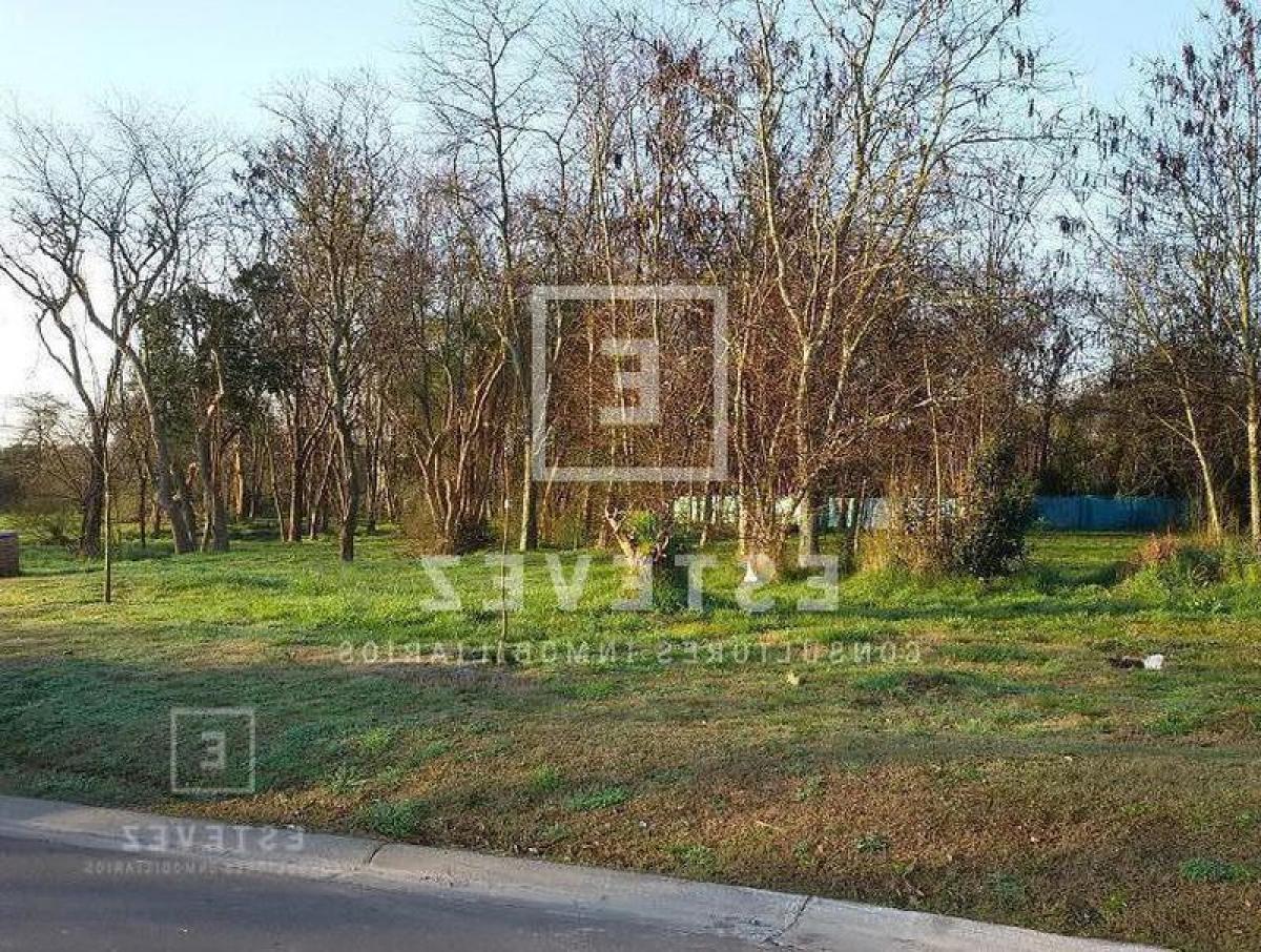 Grundstück in Escobar, Argentina, Nr. 112253