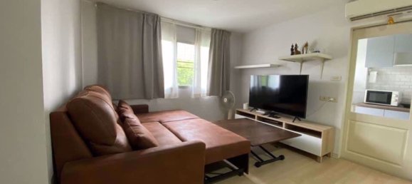 2 bedrooms Condo in Suan Luang, Thailand No. 9933 2