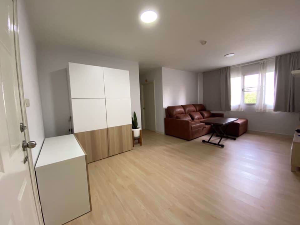 2 bedrooms Condo in Suan Luang, Thailand No. 9933
