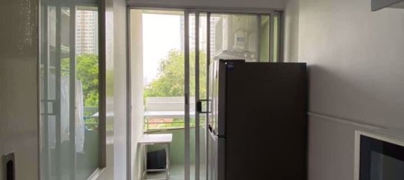 2 bedrooms Condo in Suan Luang, Thailand No. 9933 6